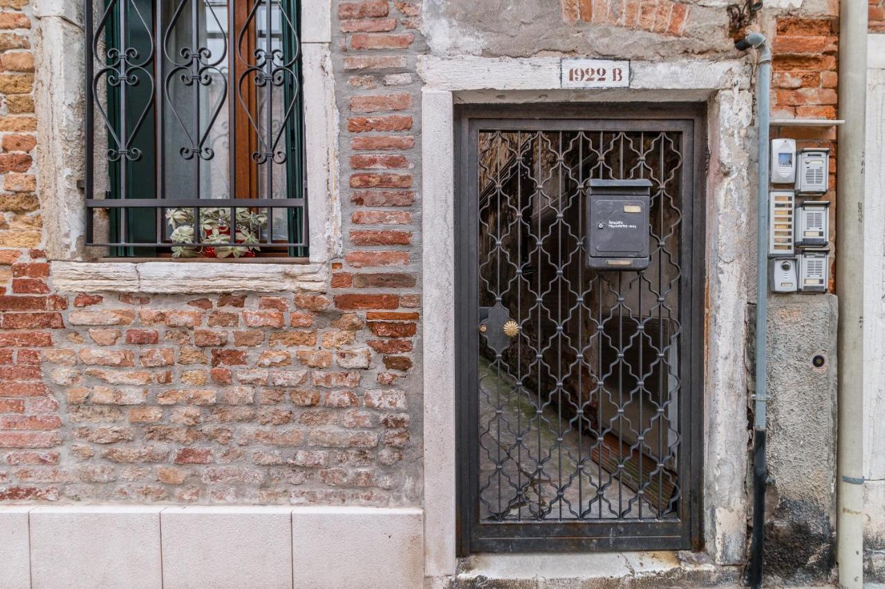 Appartamento Corderie de la Tana Biennale Exhibition @Arsenale Venezia Esterno foto