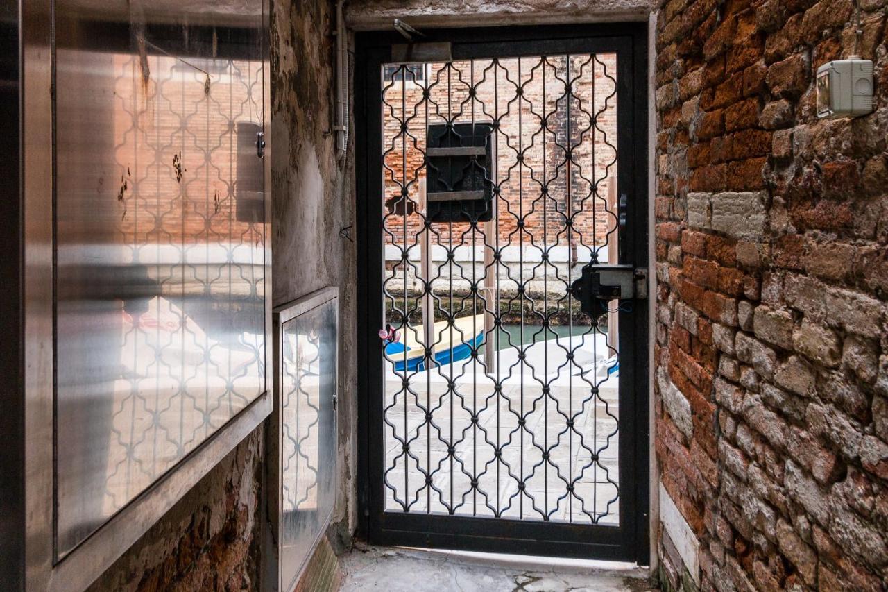 Appartamento Corderie de la Tana Biennale Exhibition @Arsenale Venezia Esterno foto